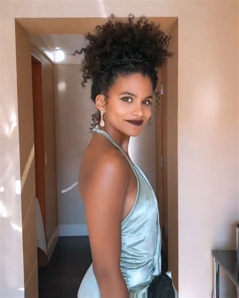 zazie beetz hot|ZazieBeetzFans .